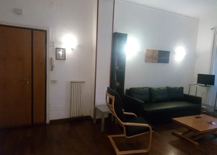La Casa Di Nonna Betta * Rom