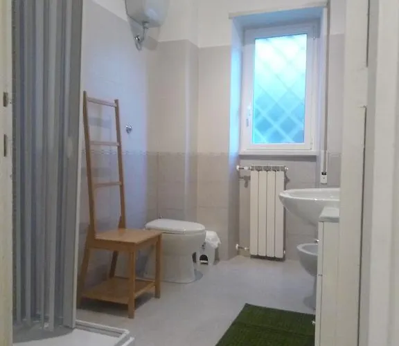 Apartment La Casa Di Nonna Betta