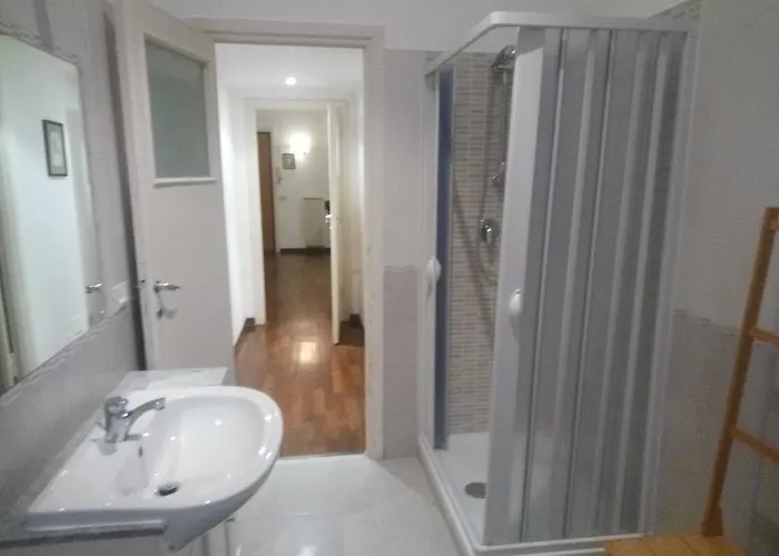 La Casa Di Nonna Betta Rom