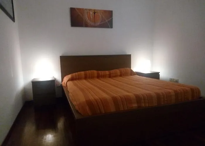 La Casa Di Nonna Betta Apartment