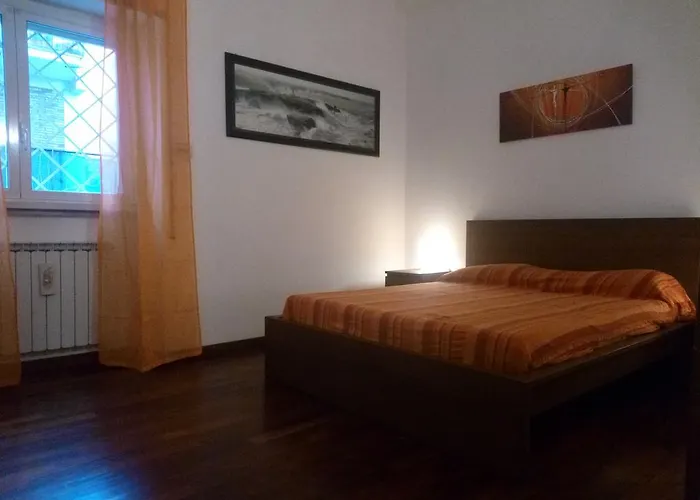 Apartment La Casa Di Nonna Betta *