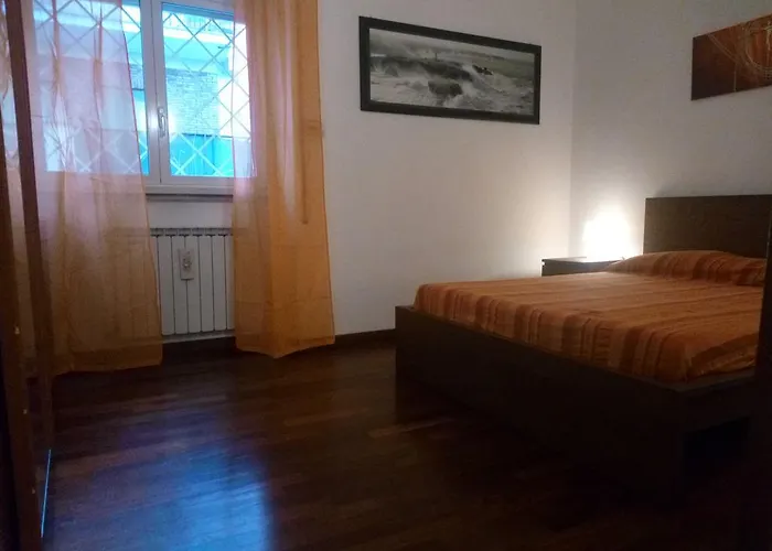 La Casa Di Nonna Betta *