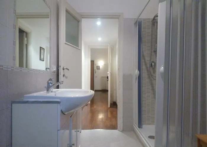 La Casa Di Nonna Betta