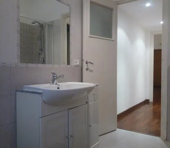 Apartment La Casa Di Nonna Betta Rom